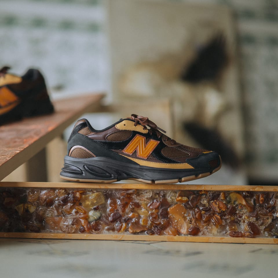 NEW BALANCE 2010 BY LM.RT FOR ETH0S